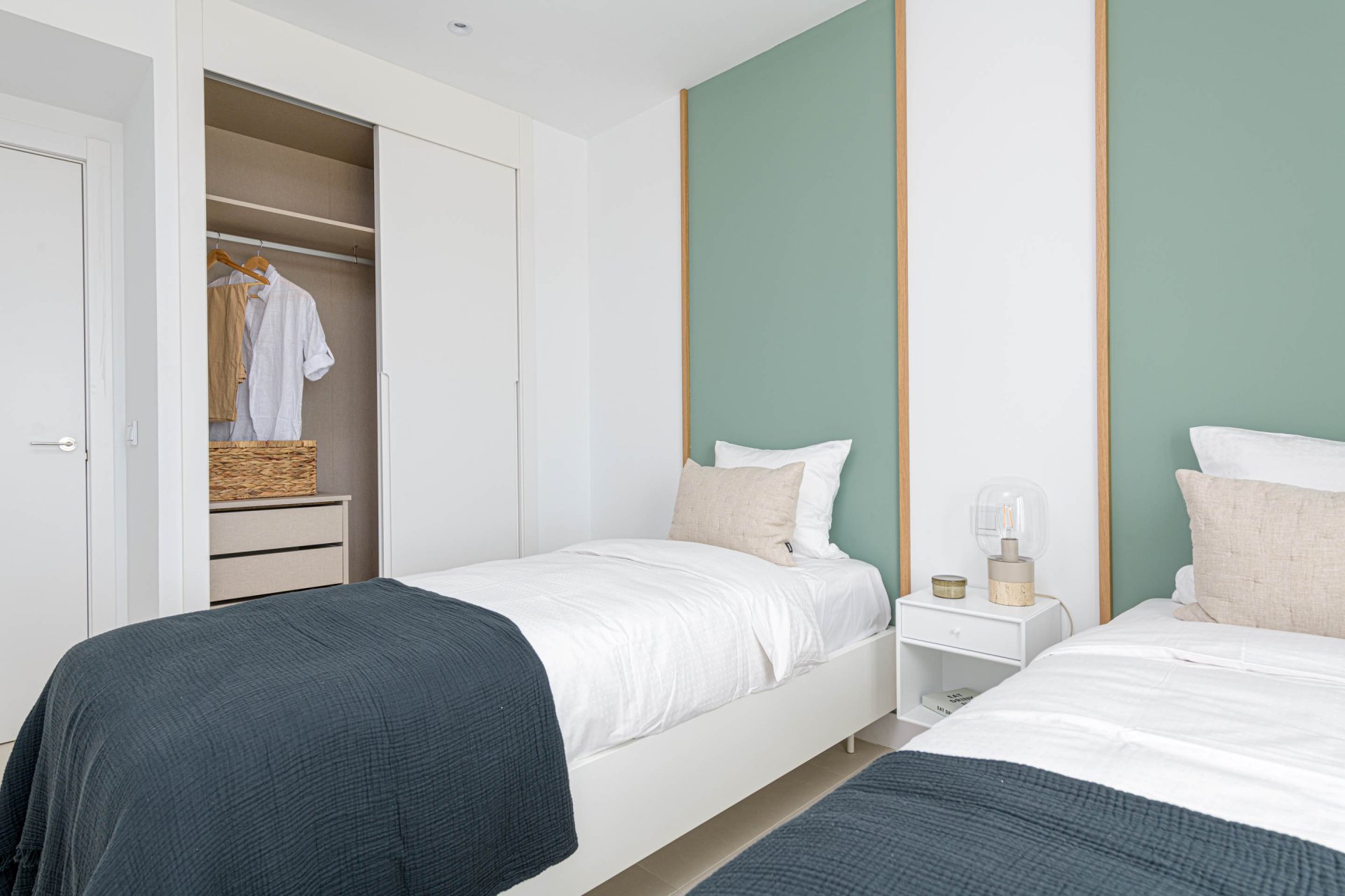 Nowa konstrukcja - Bungalow - Fuengirola