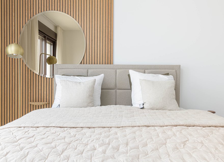 Nowa konstrukcja - Bungalow - Fuengirola