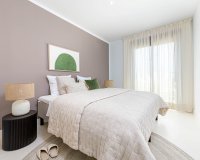 Nowa konstrukcja - Bungalow - Fuengirola