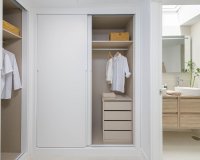 Nowa konstrukcja - Bungalow - Fuengirola