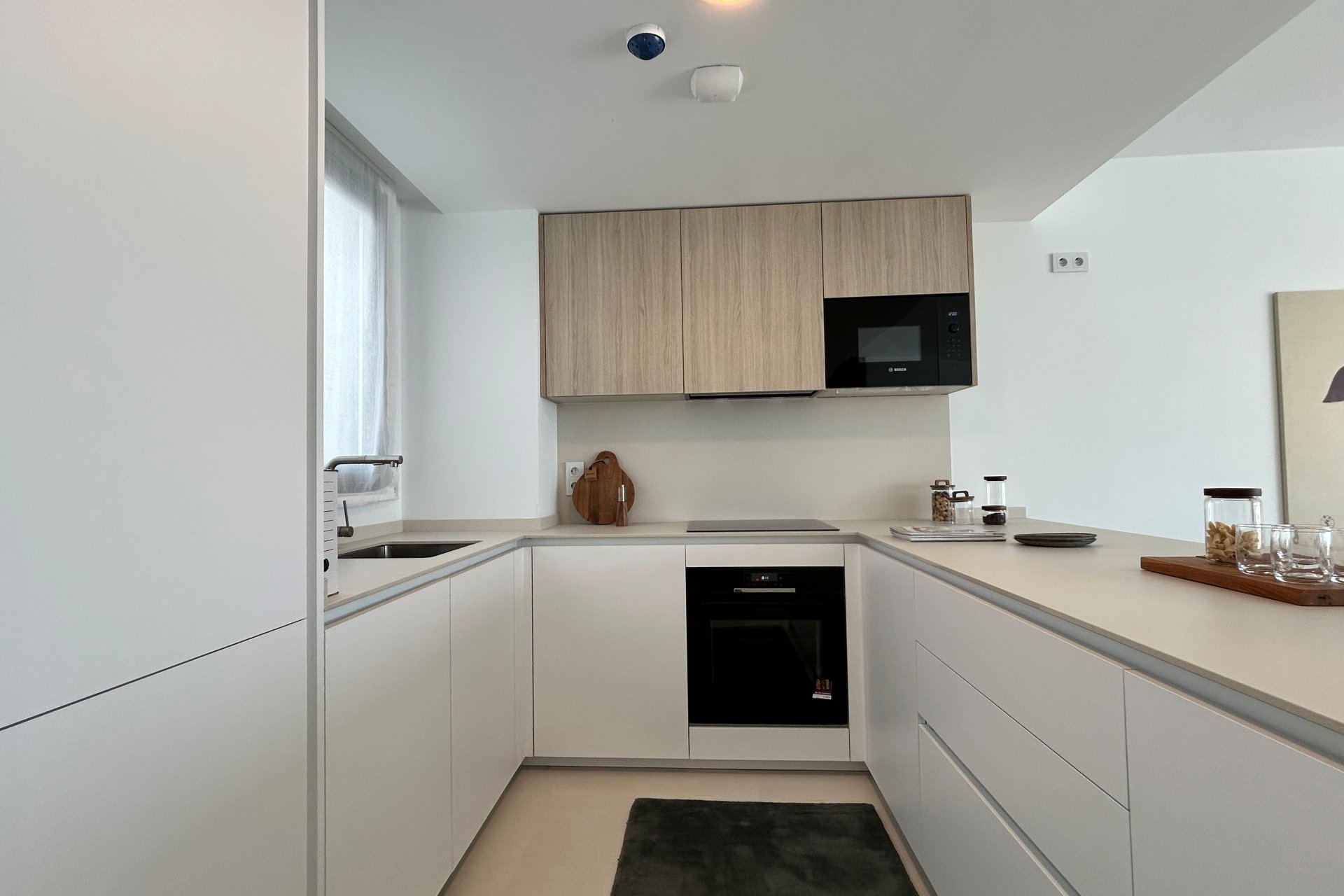 Nowa konstrukcja - Bungalow - Fuengirola