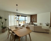 Nowa konstrukcja - Bungalow - Fuengirola