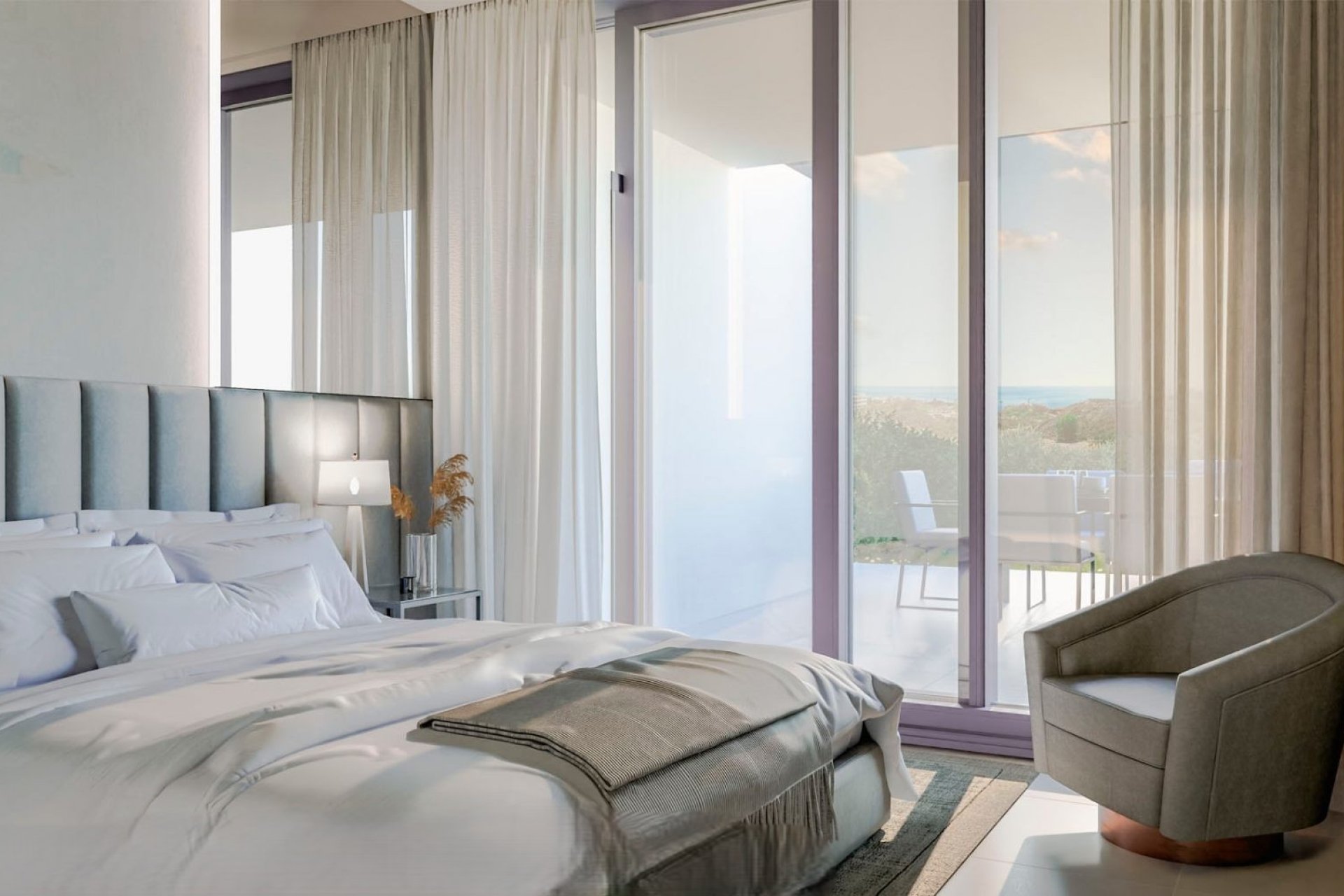 Nowa konstrukcja - Bungalow - Fuengirola