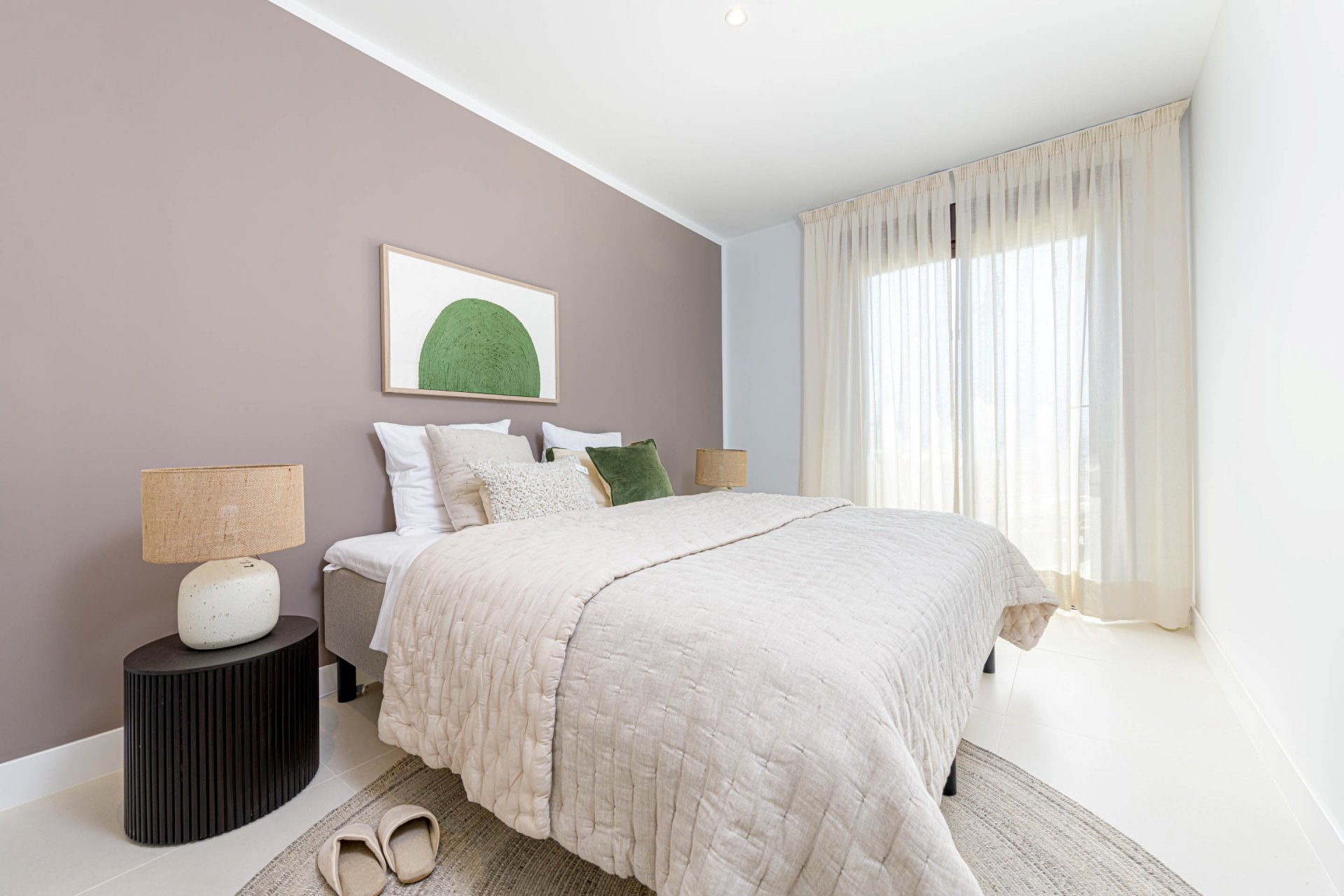 Nowa konstrukcja - Bungalow - Fuengirola