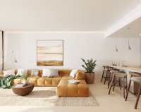 Nowa konstrukcja - Bungalow - Fuengirola