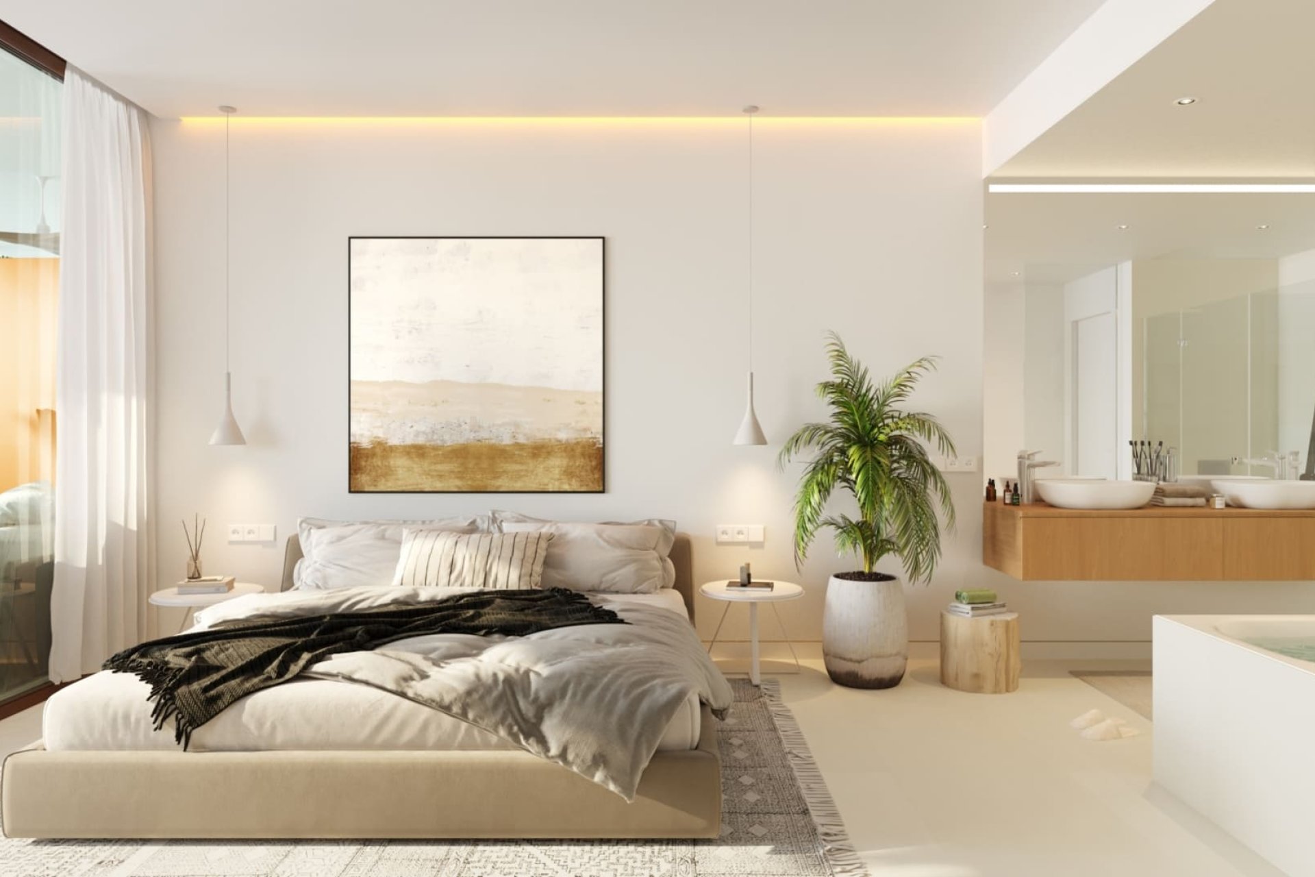 Nowa konstrukcja - Bungalow - Fuengirola