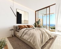 Nowa konstrukcja - Bungalow - Fuengirola