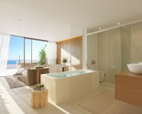 Nowa konstrukcja - Bungalow - Fuengirola