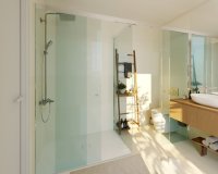 Nowa konstrukcja - Bungalow - Fuengirola