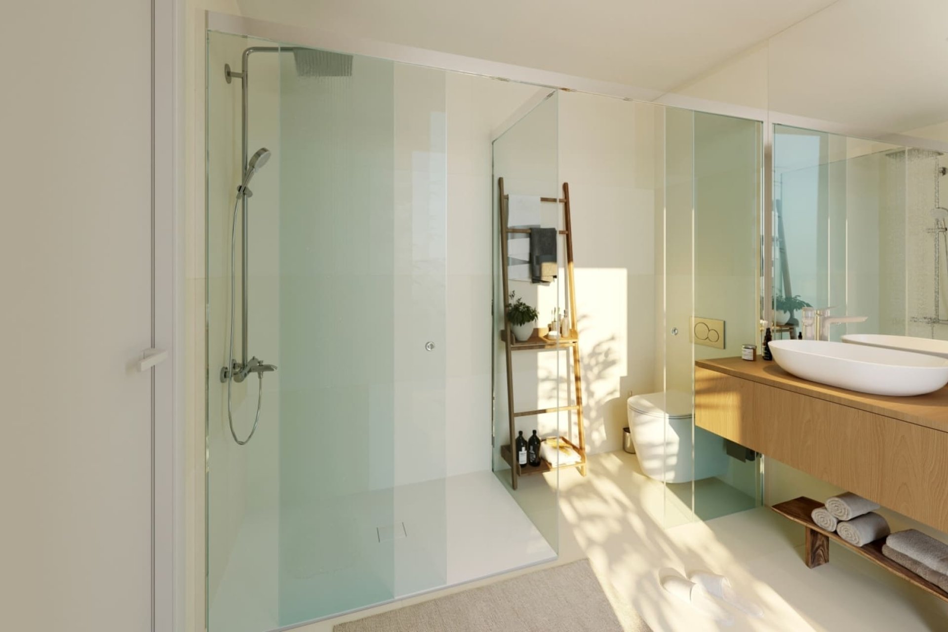 Nowa konstrukcja - Bungalow - Fuengirola