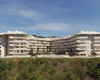 Nowa konstrukcja - Bungalow - Fuengirola