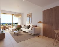 Nowa konstrukcja - Bungalow - Fuengirola