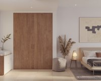 Nowa konstrukcja - Bungalow - Fuengirola