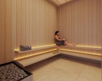 Nowa konstrukcja - Bungalow - Fuengirola