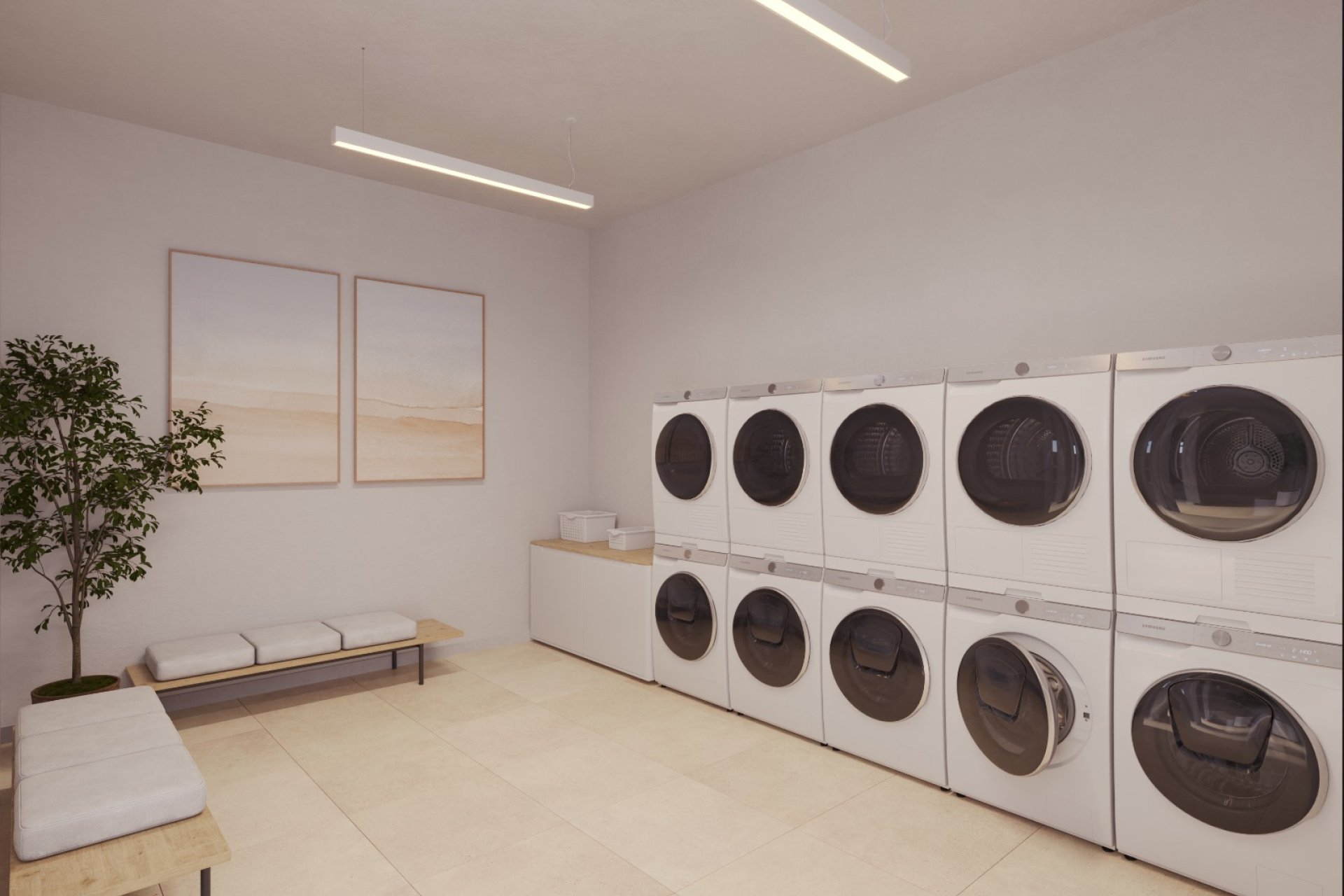 Nowa konstrukcja - Bungalow - Fuengirola