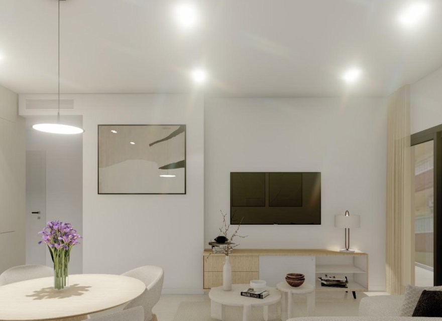 Nowa konstrukcja - Bungalow - Guardamar del Segura - Guardamar Del Segura