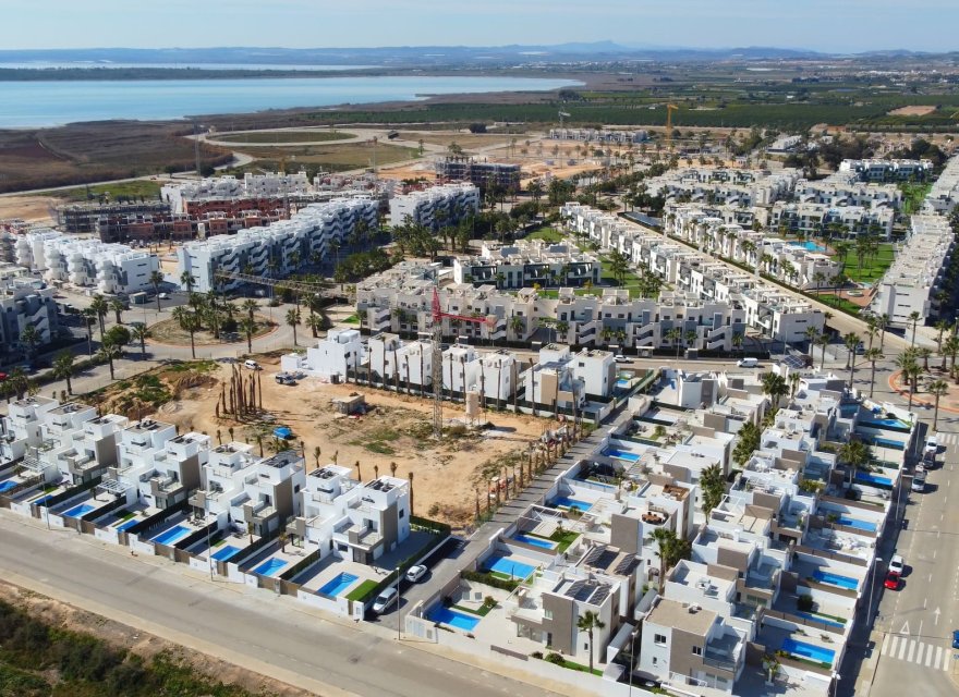 Nowa konstrukcja - Bungalow - Guardamar del Segura - Guardamar Del Segura