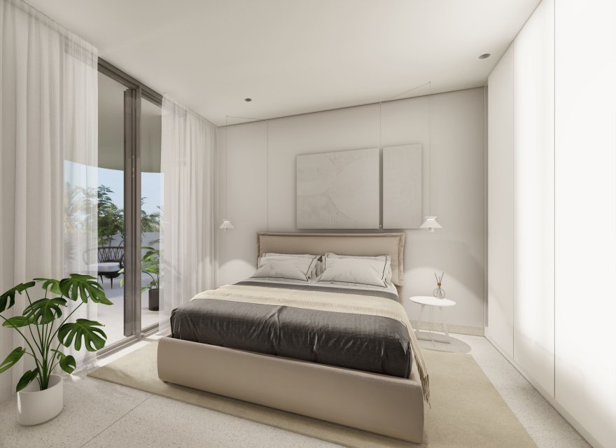 Nowa konstrukcja - Bungalow - Guardamar del Segura - Guardamar Del Segura