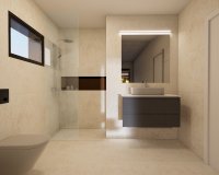 Nowa konstrukcja - Bungalow - Guardamar del Segura - Guardamar Del Segura