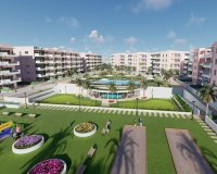 Nowa konstrukcja - Bungalow - Guardamar del Segura - Guardamar Del Segura