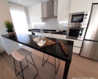 Nowa konstrukcja - Bungalow - Guardamar del Segura - Guardamar Del Segura