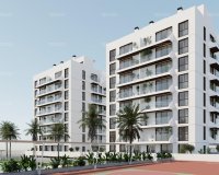 Nowa konstrukcja - Bungalow - Guardamar del Segura - Guardamar Del Segura