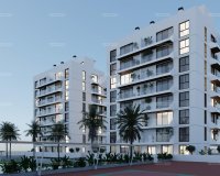 Nowa konstrukcja - Bungalow - Guardamar del Segura - Guardamar Del Segura
