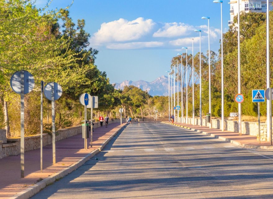 Nowa konstrukcja - Bungalow - Guardamar del Segura - Guardamar Del Segura