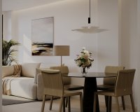 Nowa konstrukcja - Bungalow - Guardamar del Segura - Guardamar Del Segura