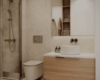 Nowa konstrukcja - Bungalow - Guardamar del Segura - Guardamar Del Segura