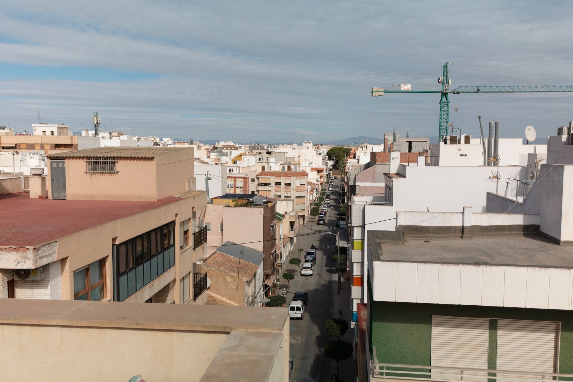 Nowa konstrukcja - Bungalow - Guardamar del Segura - Guardamar Del Segura