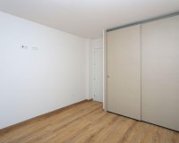 Nowa konstrukcja - Bungalow - Hondón de las Nieves - El Salero