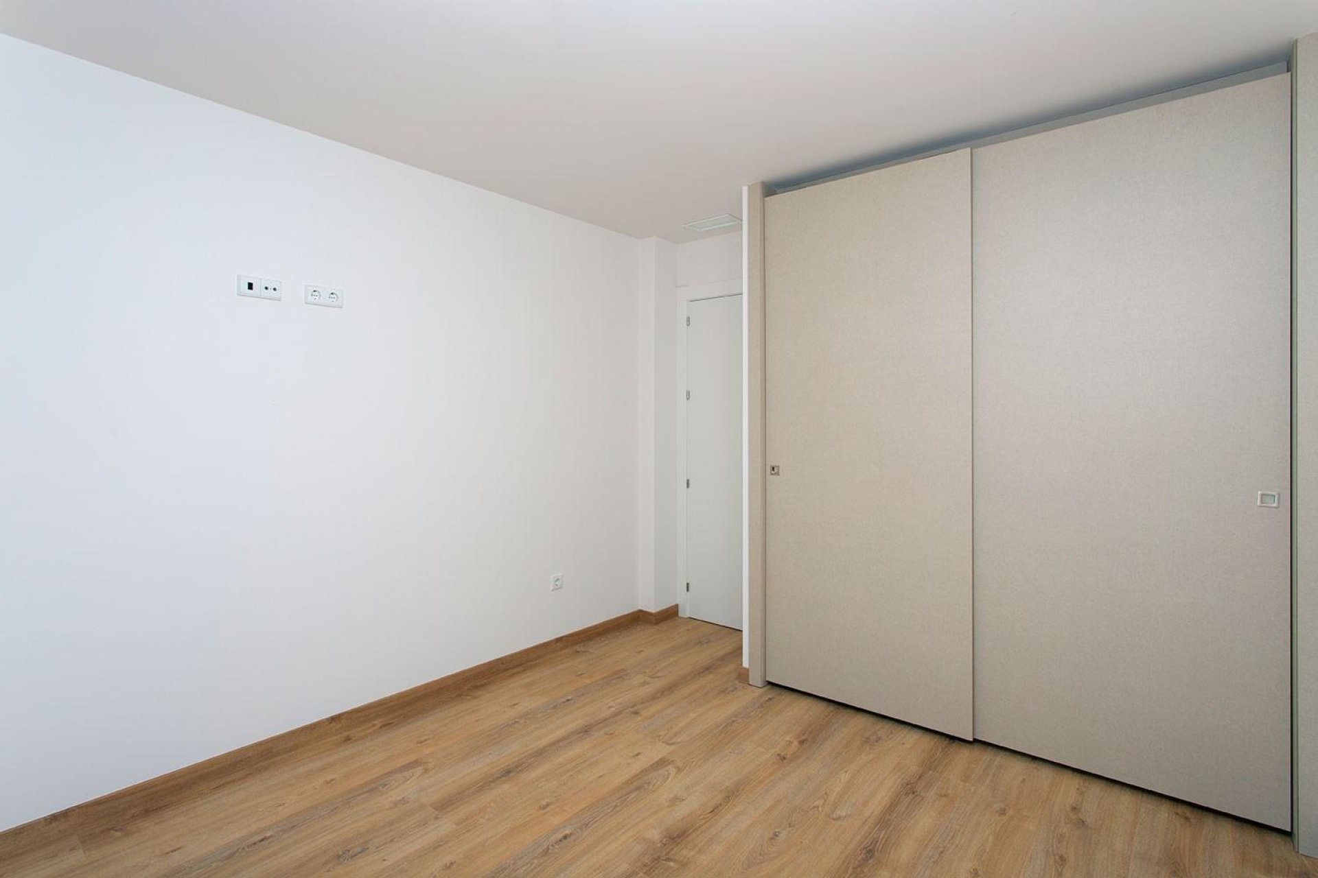 Nowa konstrukcja - Bungalow - Hondón de las Nieves - El Salero