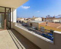 Nowa konstrukcja - Bungalow - Hondón de las Nieves - El Salero