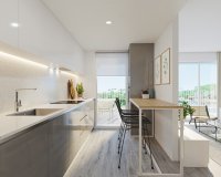 Nowa konstrukcja - Bungalow - Jávea - Javea