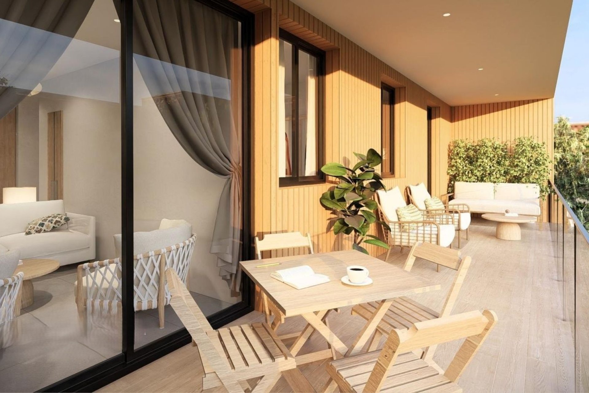 Nowa konstrukcja - Bungalow - Jávea - Javea