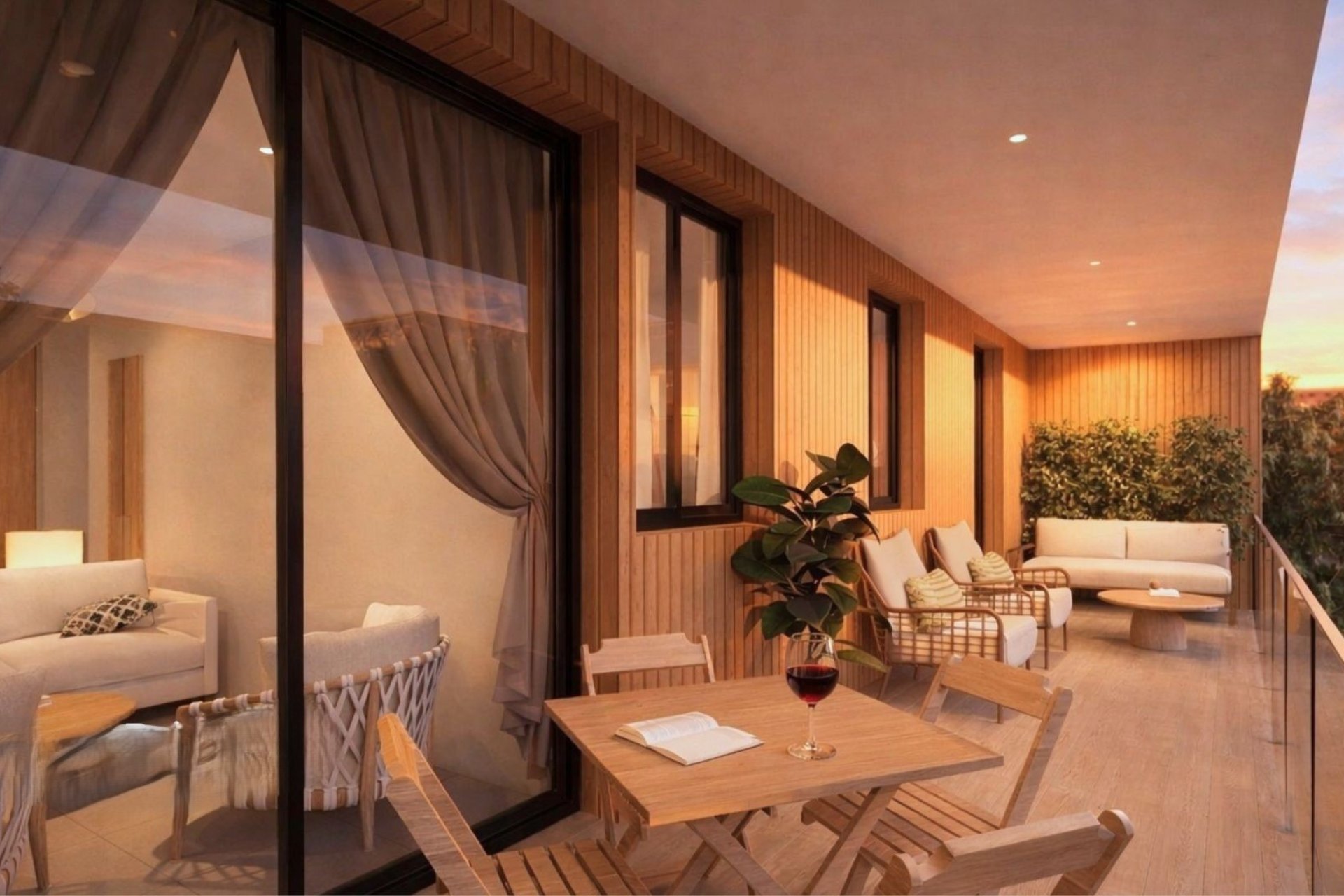 Nowa konstrukcja - Bungalow - Jávea - Javea