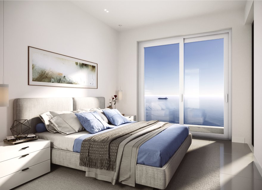 Nowa konstrukcja - Bungalow - La Manga - La Manga Del Mar Menor