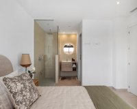 Nowa konstrukcja - Bungalow - Los Alcazares - La Serena Golf