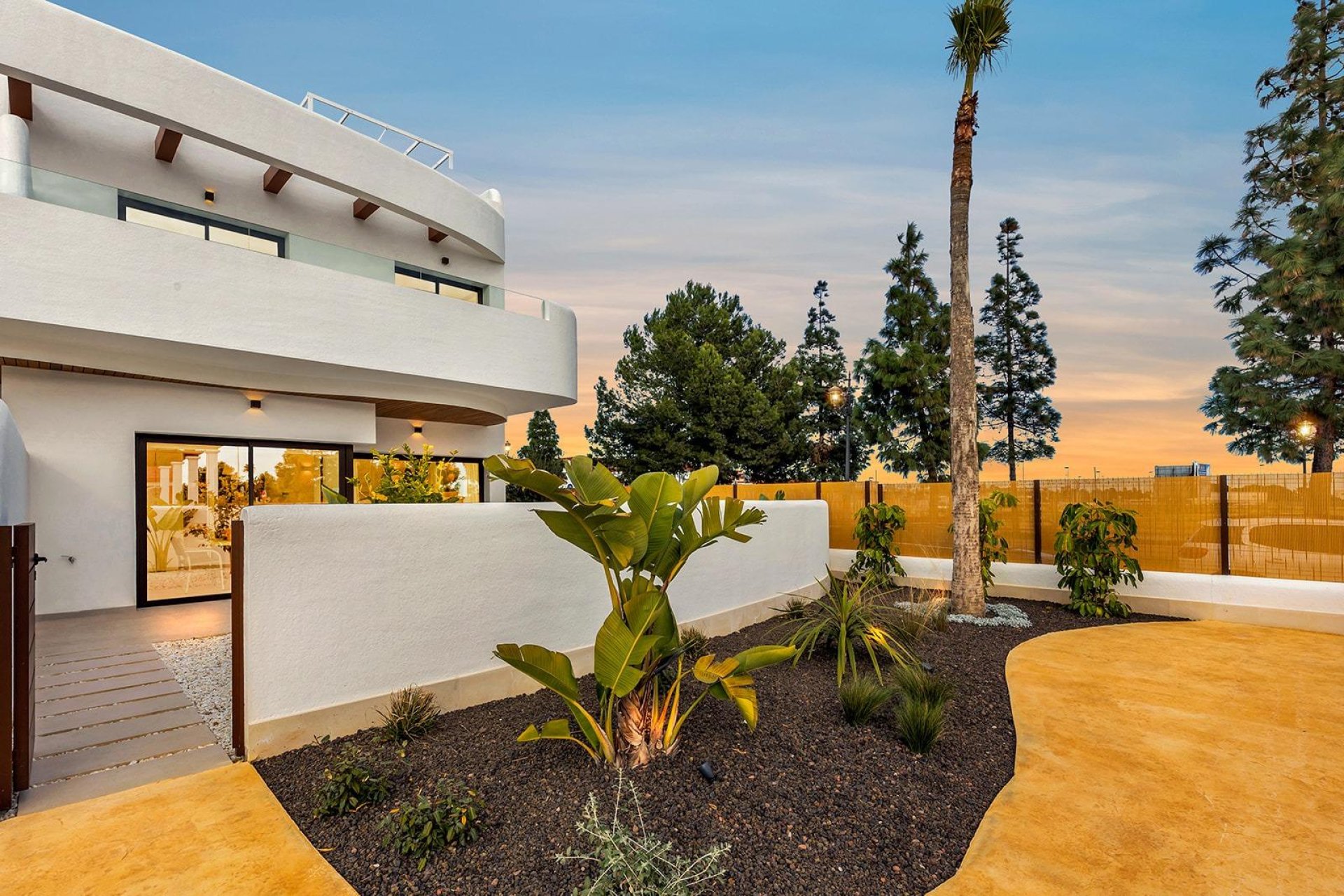 Nowa konstrukcja - Bungalow - Los Alcazares - La Serena Golf