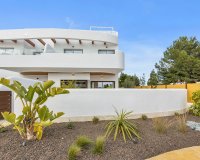 Nowa konstrukcja - Bungalow - Los Alcazares - La Serena Golf