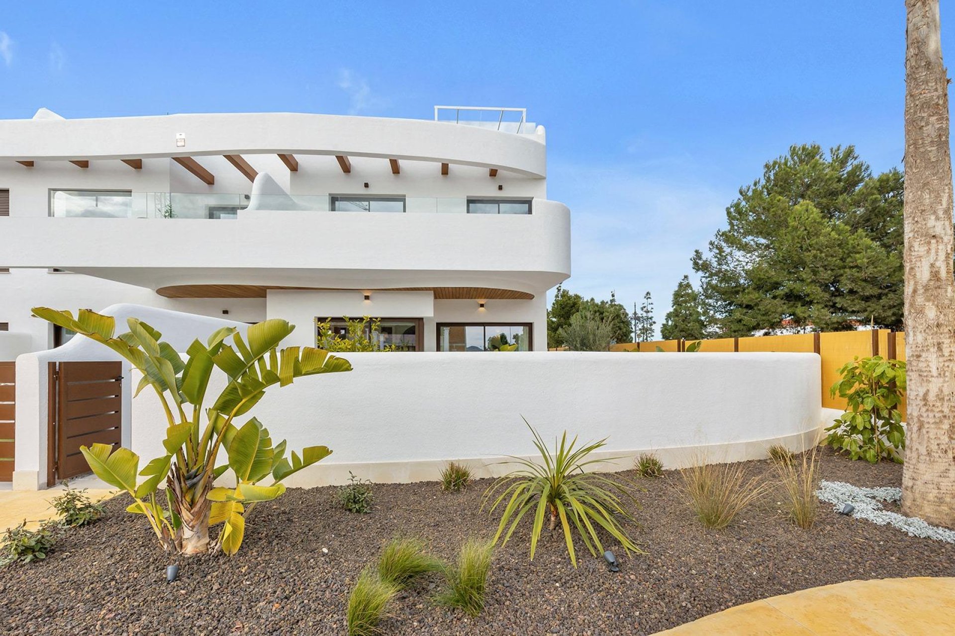 Nowa konstrukcja - Bungalow - Los Alcazares - La Serena Golf