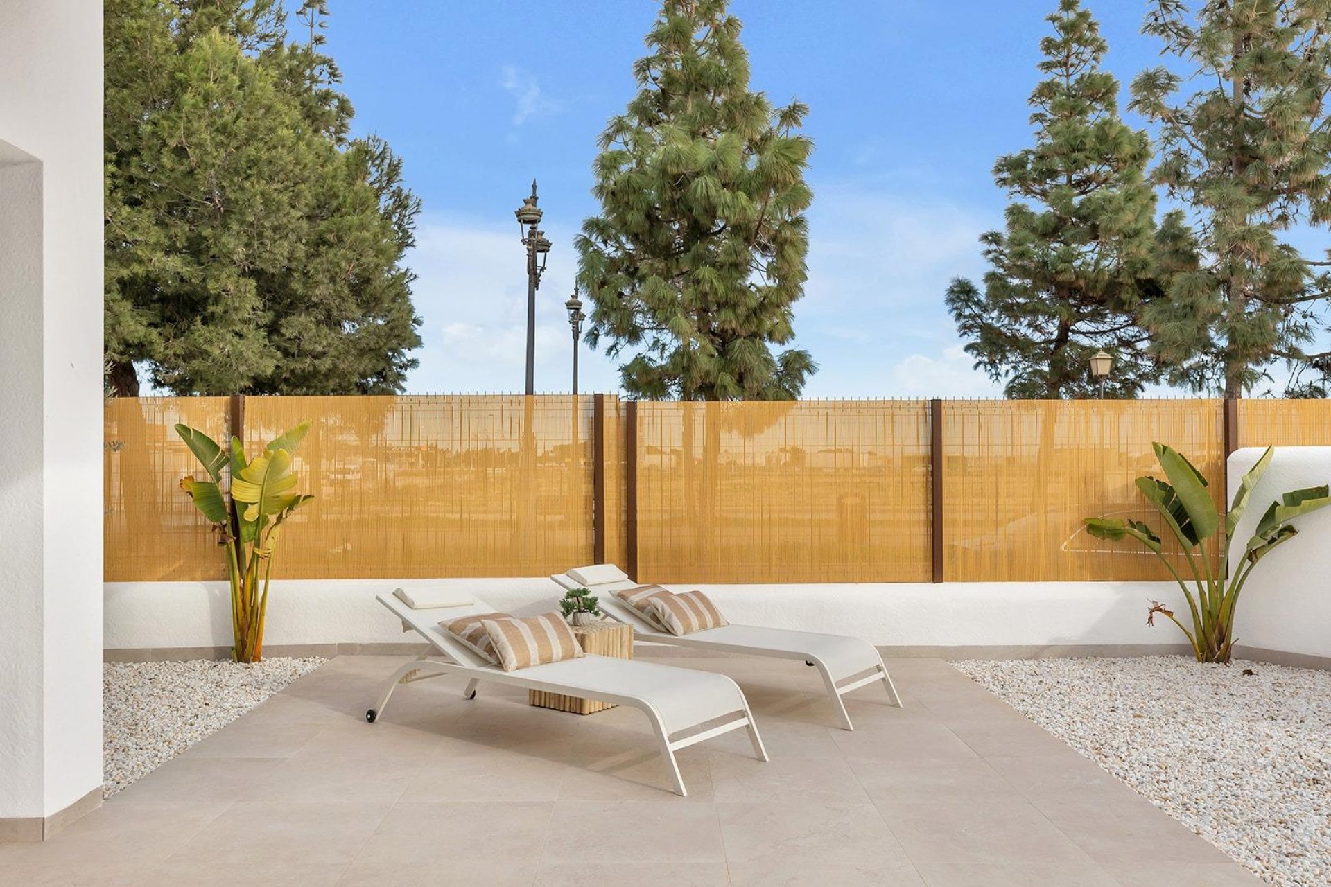 Nowa konstrukcja - Bungalow - Los Alcazares - La Serena Golf