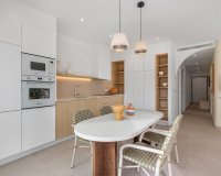 Nowa konstrukcja - Bungalow - Los Alcazares - La Serena Golf