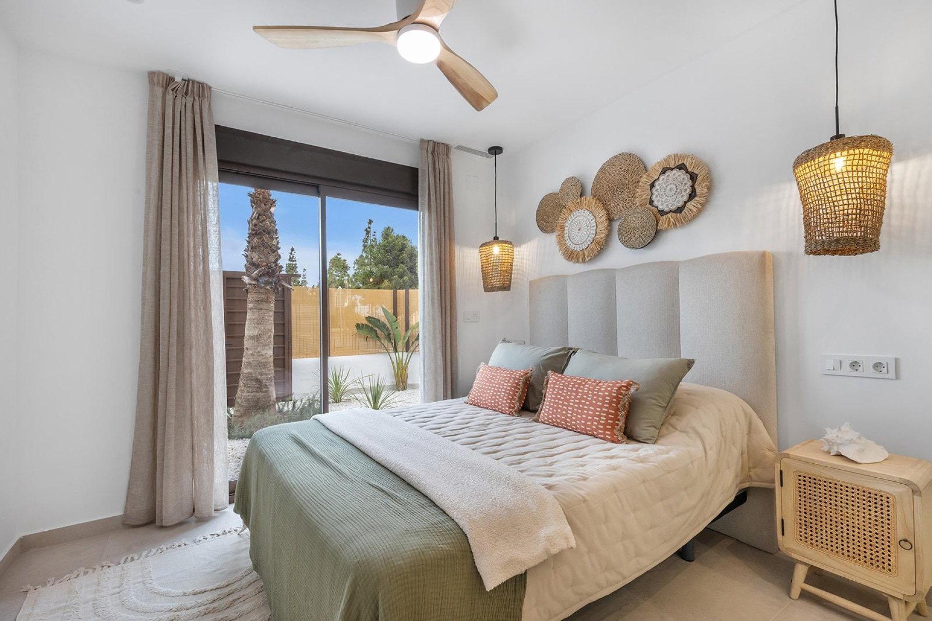 Nowa konstrukcja - Bungalow - Los Alcazares - La Serena Golf