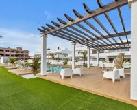Nowa konstrukcja - Bungalow - Los Alcazares - La Serena Golf