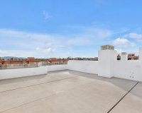 Nowa konstrukcja - Bungalow - Los Alcazares - La Serena Golf