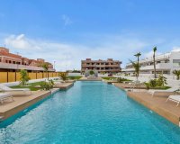 Nowa konstrukcja - Bungalow - Los Alcazares - La Serena Golf