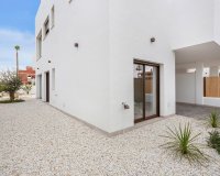 Nowa konstrukcja - Bungalow - Los Alcazares - La Serena Golf