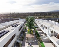 Nowa konstrukcja - Bungalow - Los Alcazares - Serena Golf